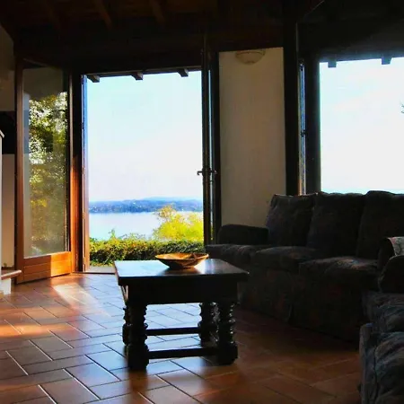 Casa Birtukan Massino Visconti Exterior foto