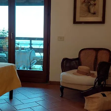 Casa Birtukan Massino Visconti Exterior foto