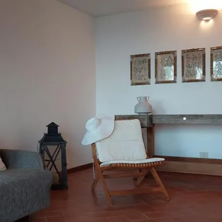 Casa Birtukan Massino Visconti Exterior foto
