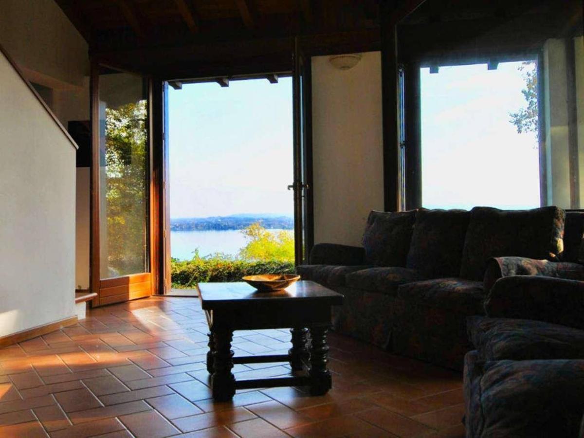 Holiday home Casa Birtukan