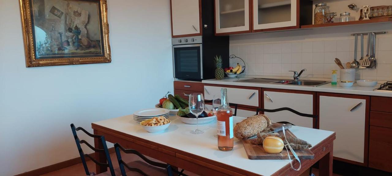 Casa Birtukan Holiday home *