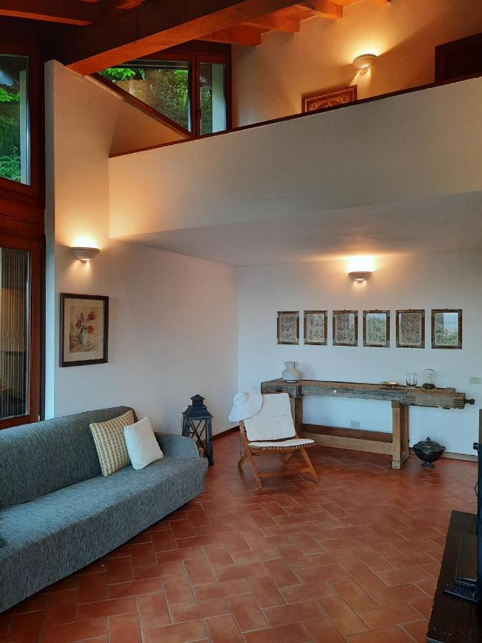 Casa Birtukan Holiday home *