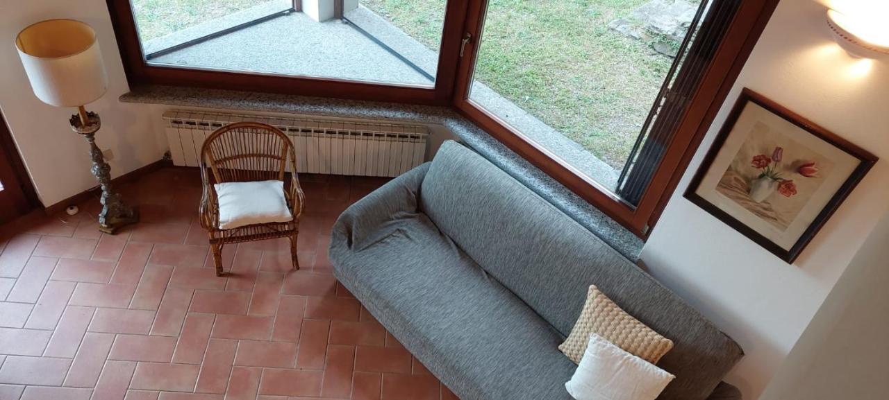 Casa Birtukan Holiday home Massino Visconti