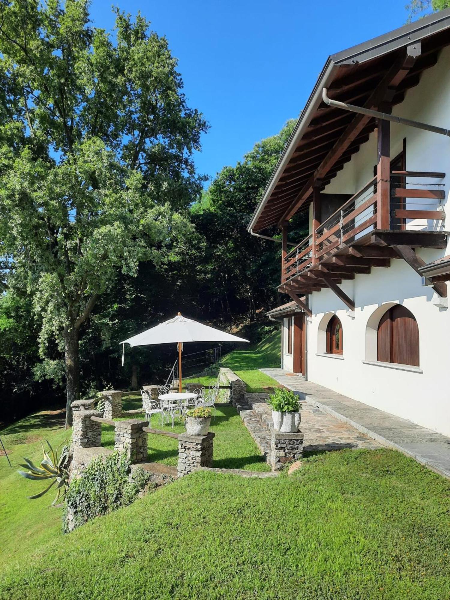 Holiday home Casa Birtukan