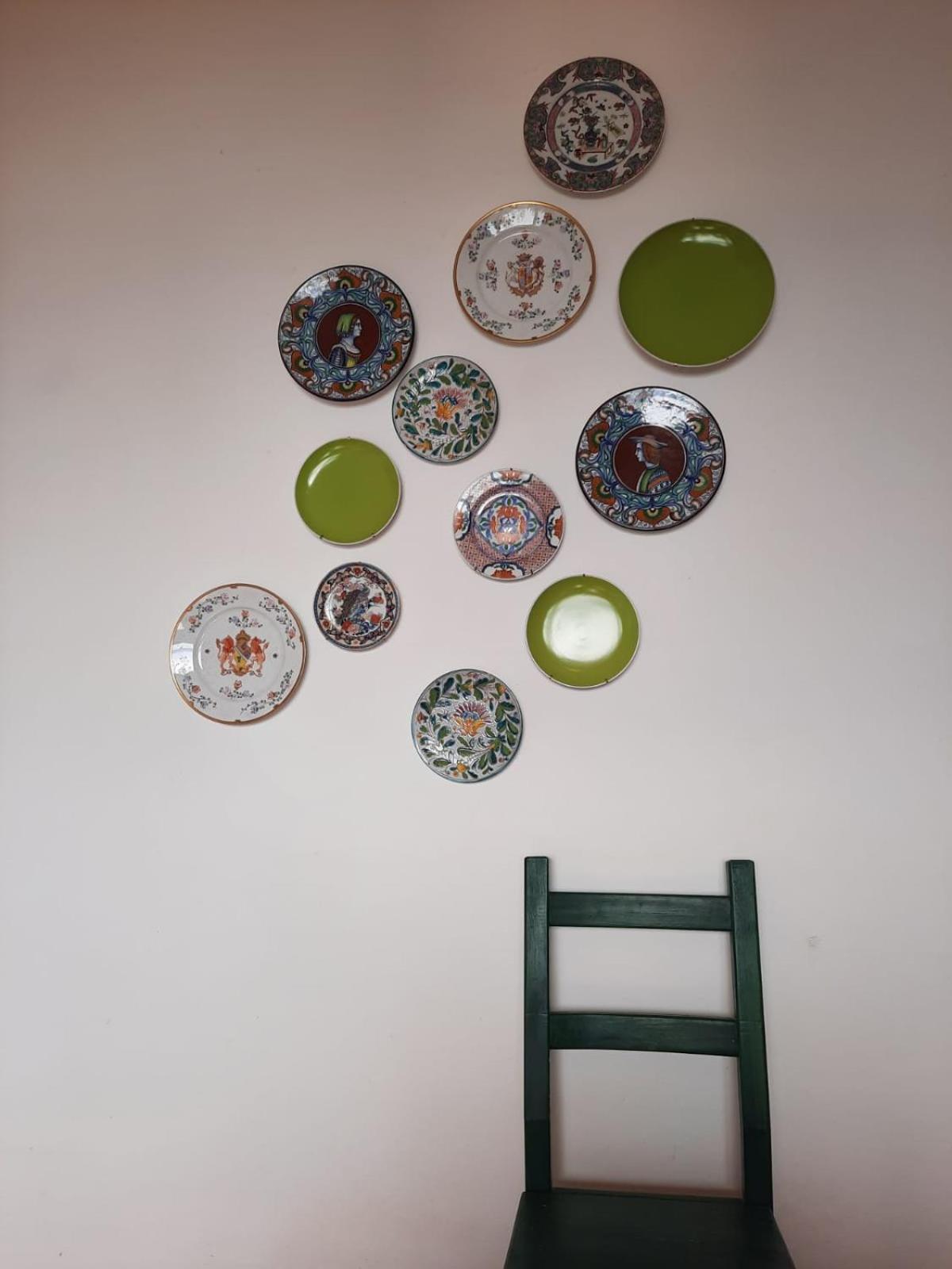 Casa Birtukan Holiday home Massino Visconti