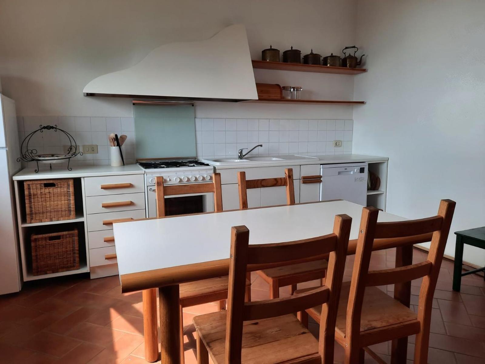 Casa Birtukan Holiday home Massino Visconti