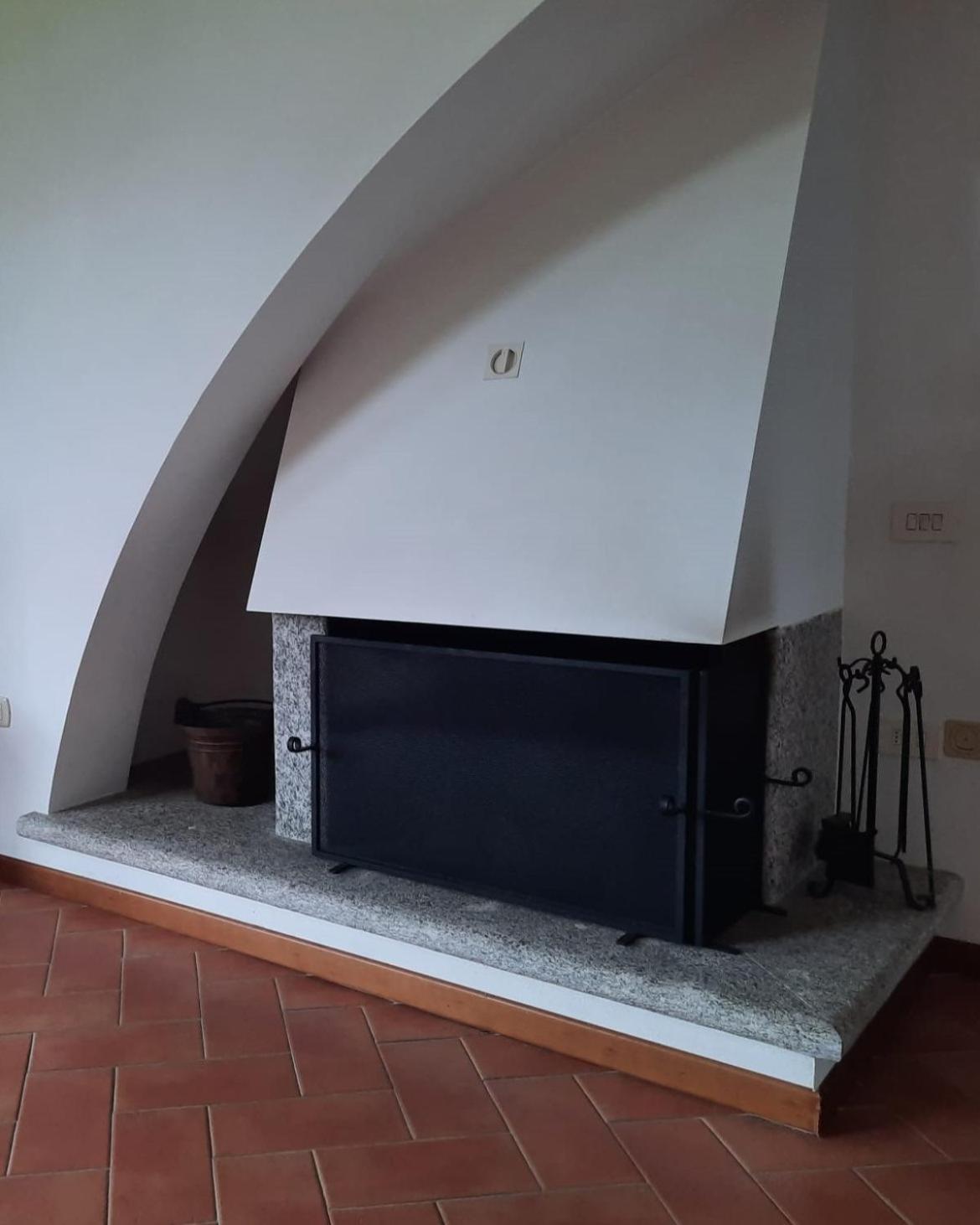Casa Birtukan * Massino Visconti
