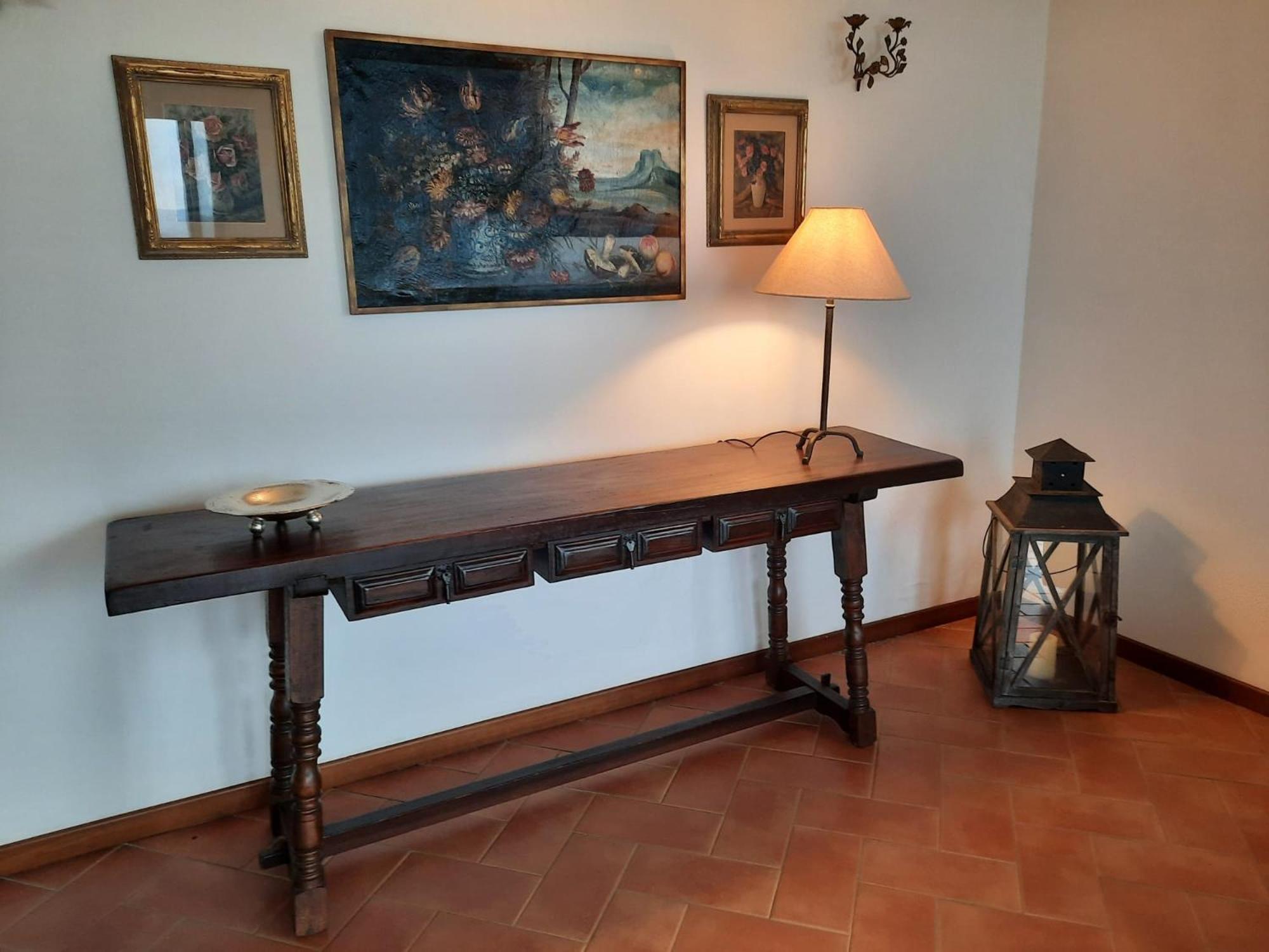 Casa Birtukan Holiday home